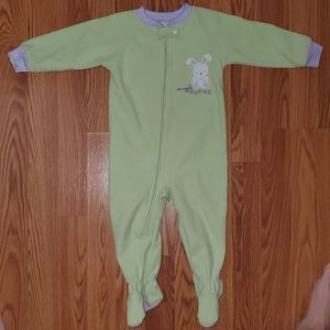 5/$25 infant/toddler sleepers